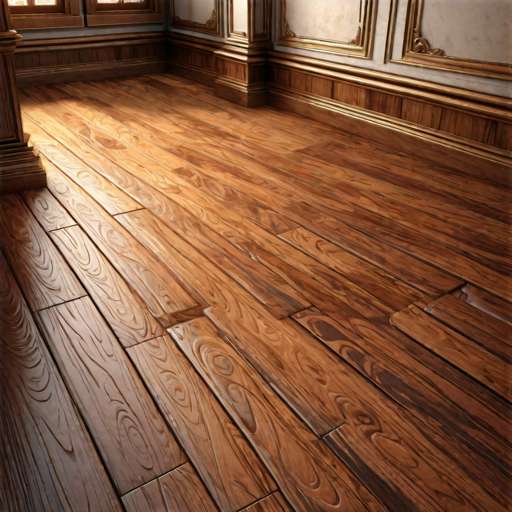 Wood floor refinishing tips
