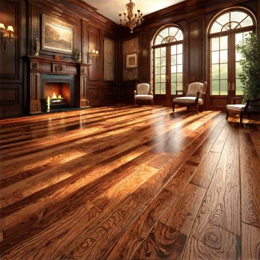 Hardwood flooring installation tips