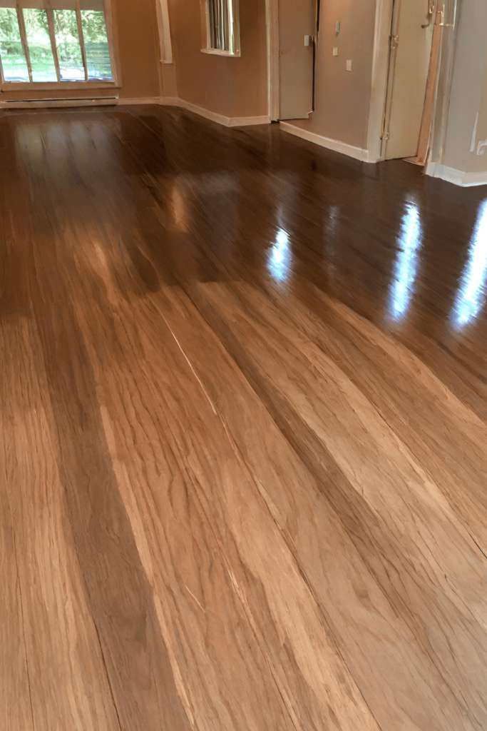 Choosing the Right Hardwood Flooring: A Buyer's Guide