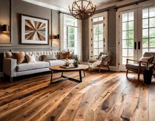 Wood flooring tips