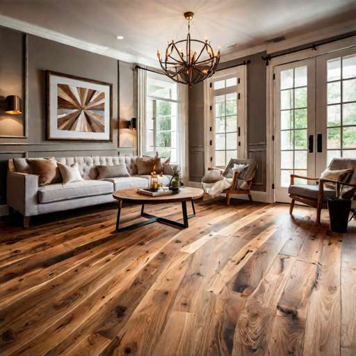 Wood flooring tips