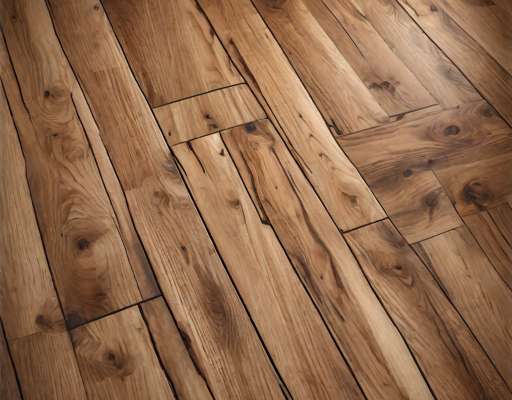 Wood floor refinishing tips