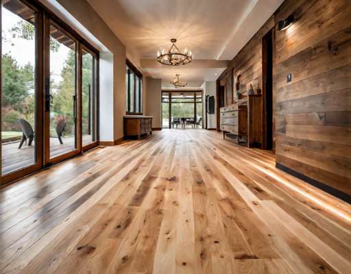 Sanding floors tips