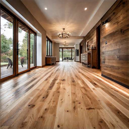 Sanding floors tips