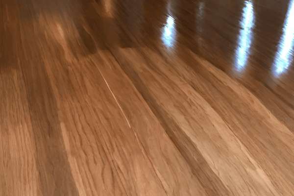 Choosing the Right Hardwood Flooring: A Buyer's Guide