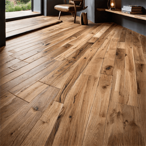 luxury flooring