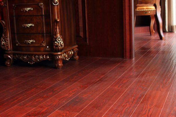 refinishing floors